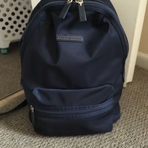 Tommy Hilfiger back pack